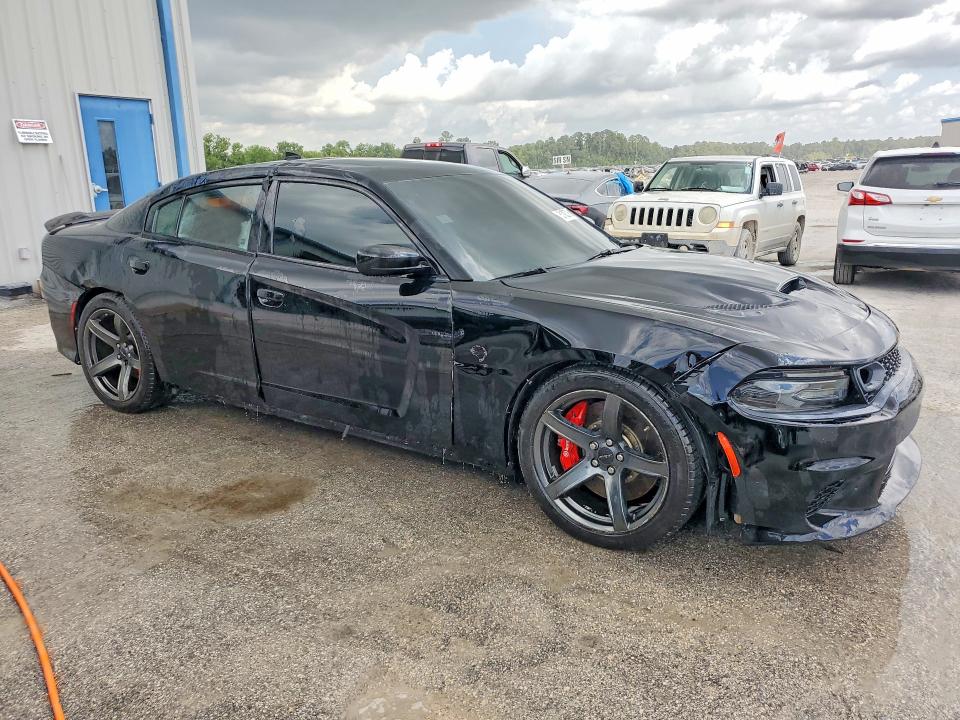 Aukcja sprzedaży 2019 Dodge Charger, vin: 2C3CDXL98KH650847, numer aukcji: 51003716