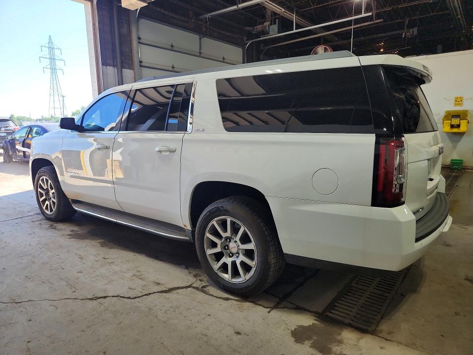 Aukcja sprzedaży 2015 Gmc Yukon Xl, vin: 1GKS2GKC2FR636138, numer aukcji: 61138716