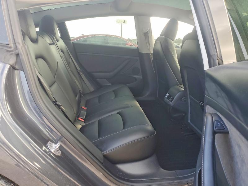 Продаж на аукціоні авто 2023 Tesla Model 3, vin: 5YJ3E1EA1PF615710, номер лоту: 60581526