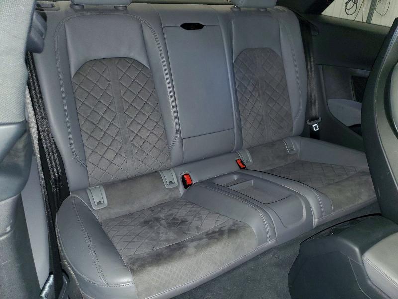Aukcja sprzedaży 2018 Audi S5, vin: WAUP4AF57JA032500, numer aukcji: 62934156