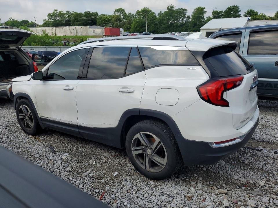 Aukcja sprzedaży 2020 Gmc Terrain, vin: 3GKALPEV1LL269886, numer aukcji: 59179096