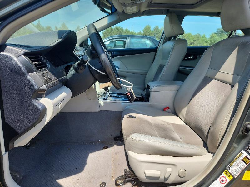 Продаж на аукціоні авто 2012 Toyota Camry Hybrid, vin: 4T1BD1FK1CU054685, номер лоту: 62874956