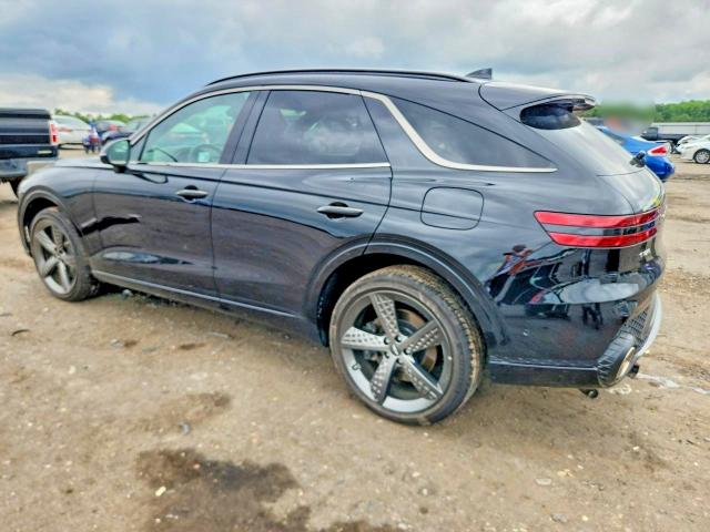 Aukcja sprzedaży 2024 Genesis Gv70, vin: 5NMMCDTC0RH013799, numer aukcji: 60031836