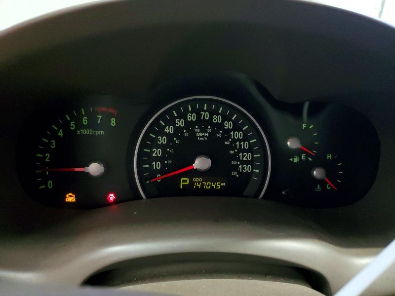 Aukcja sprzedaży 2014 Kia Sedona, vin: KNDMG4C72E6551368, numer aukcji: 62099006