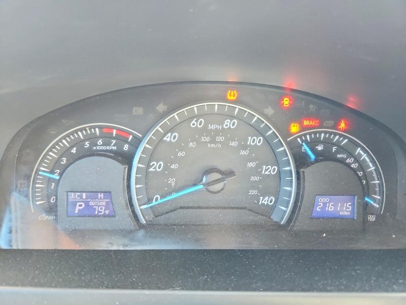 Продаж на аукціоні авто 2013 Toyota Camry, vin: 4T4BF1FK6DR333857, номер лоту: 61624596