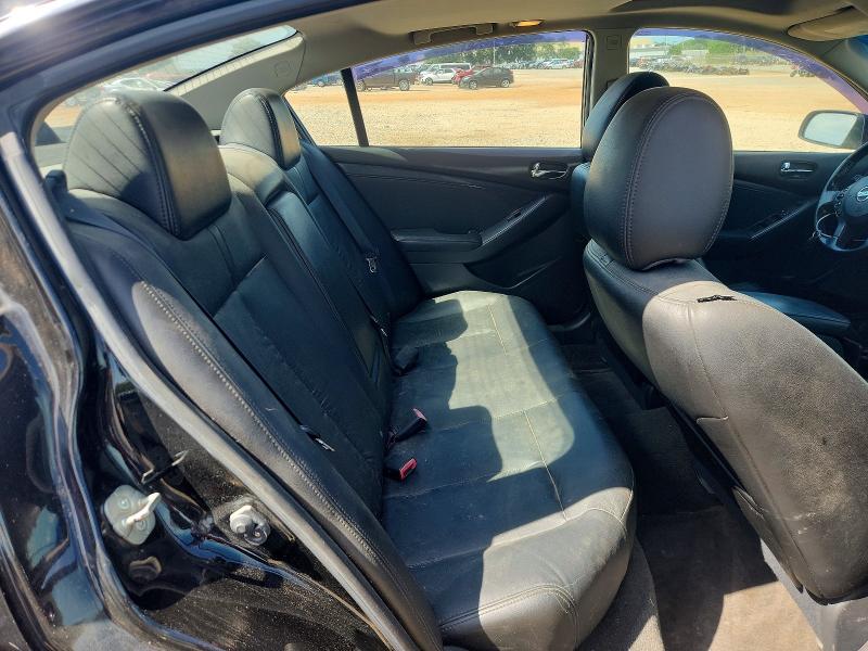 2012 Nissan Altima მანქანა იყიდება აუქციონზე, vin: 1N4AL2AP2CC105666, აუქციონის ნომერი: 62059896