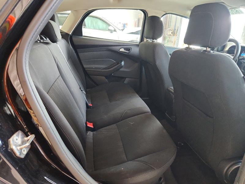 Aukcja sprzedaży 2018 Ford Focus, vin: 1FADP3K29JL297644, numer aukcji: 62013286