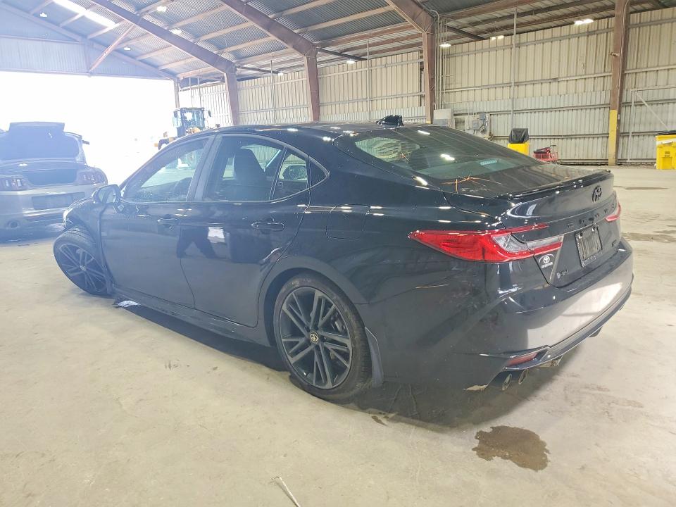 2026 Toyota Camry მანქანა იყიდება აუქციონზე, vin: 4T1DAACK8TU671698, აუქციონის ნომერი: 60958956