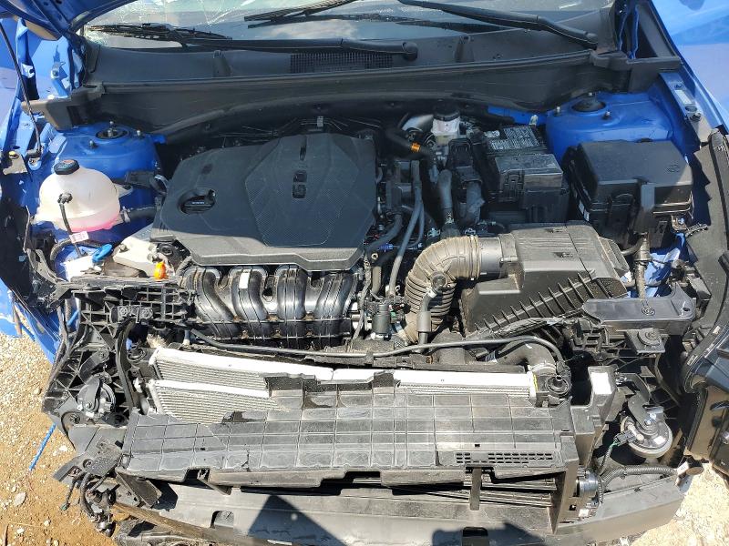 59333466 :رقم المزاد ، 5XYK33DF7TG355973 vin ، 2026 Kia Sportage مزاد بيع