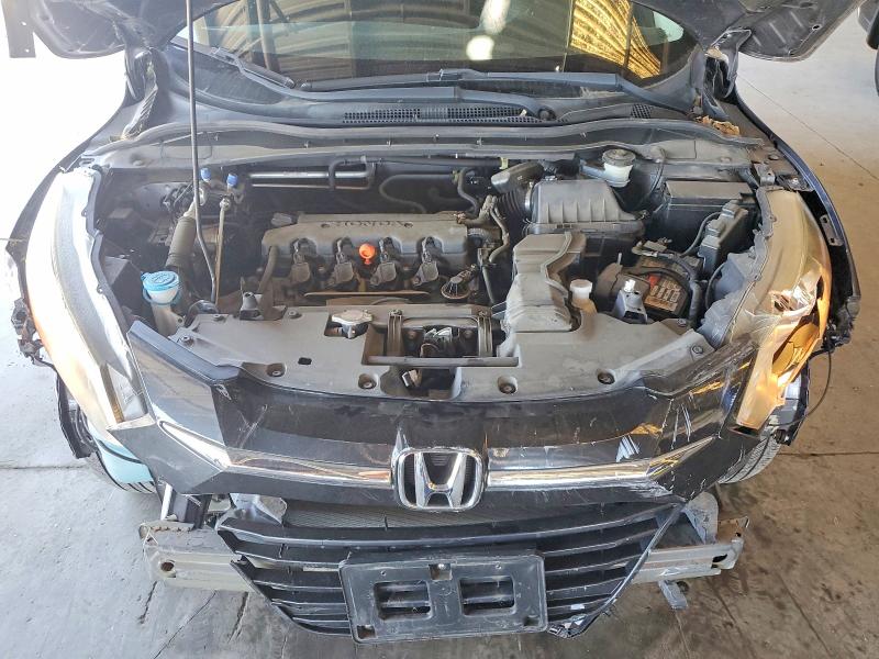 Aukcja sprzedaży 2016 Honda Hr-v, vin: 3CZRU6H37GM704999, numer aukcji: 61444516