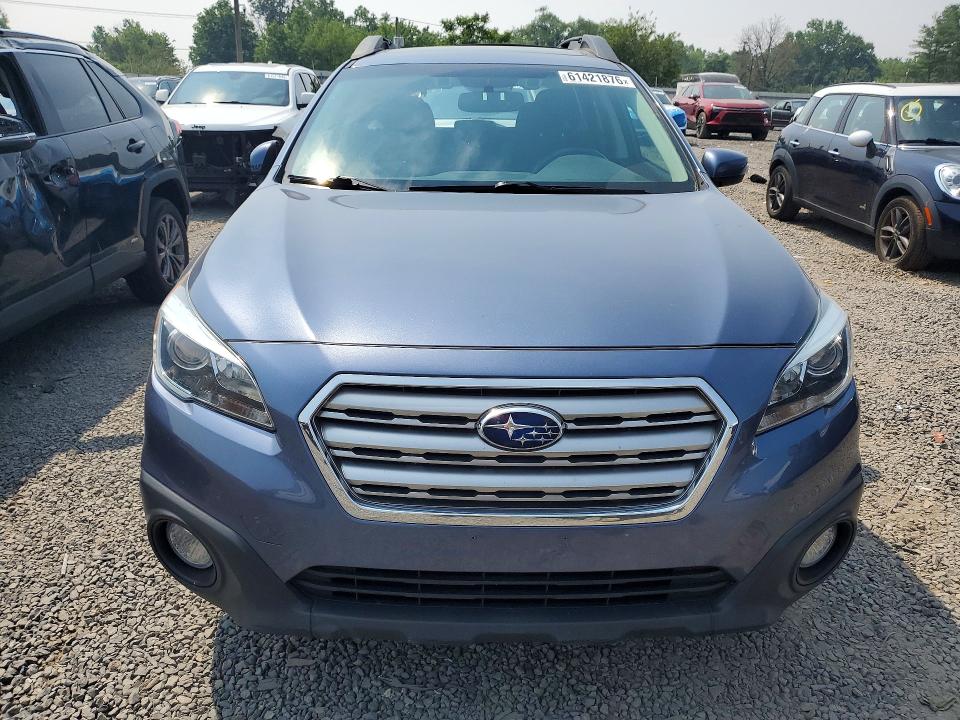 Продаж на аукціоні авто 2015 Subaru Outback, vin: 4S4BSAHC4F3260685, номер лоту: 61421876