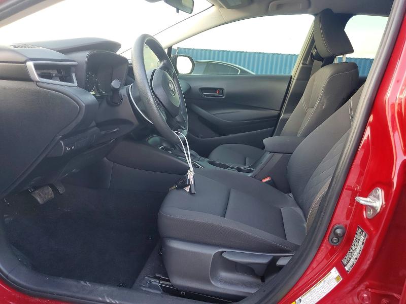 Aukcja sprzedaży 2023 Toyota Corolla, vin: JTDB4MEE4PJ008941, numer aukcji: 61941476