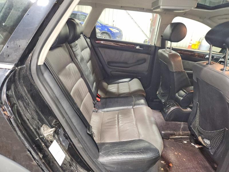 Продаж на аукціоні авто 2005 Audi Allroad, vin: WA1YL64B05N026806, номер лоту: 61347426