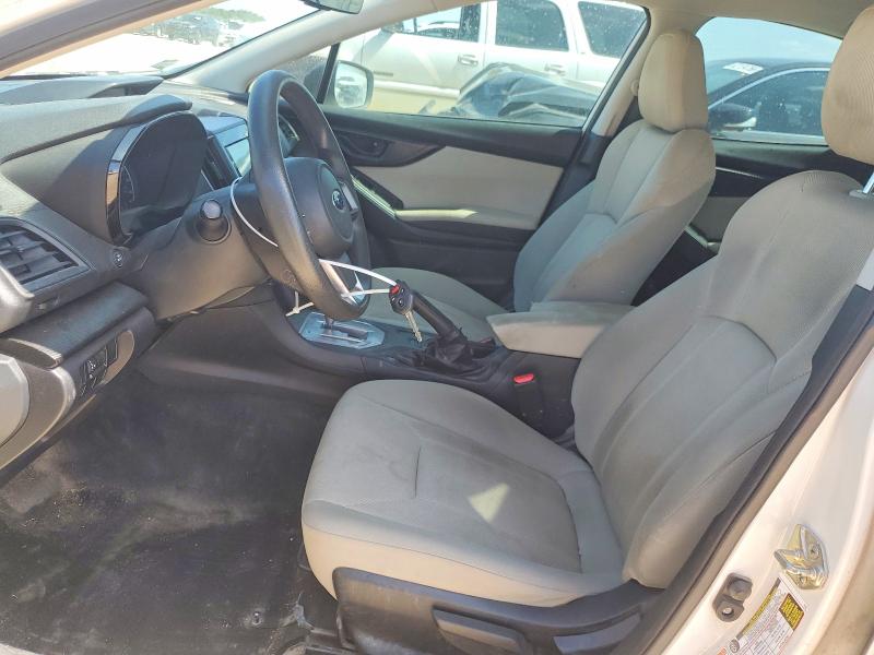 Продажа на аукционе авто 2017 Subaru Impreza, vin: 4S3GKAA63H3614410, номер лота: 62254056