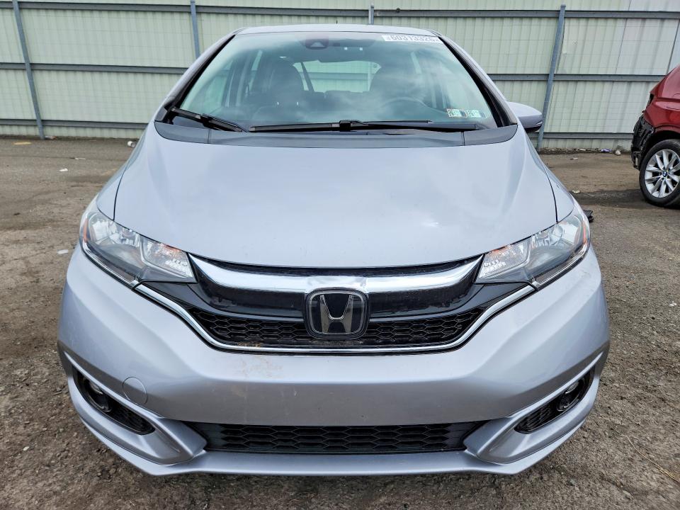 Продаж на аукціоні авто 2020 Honda Fit, vin: 3HGGK5H91LM703313, номер лоту: 60313326