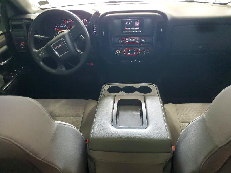 Продаж на аукціоні авто 2014 Gmc Sierra, vin: 1GTR1TEH3EZ149364, номер лоту: 62156166