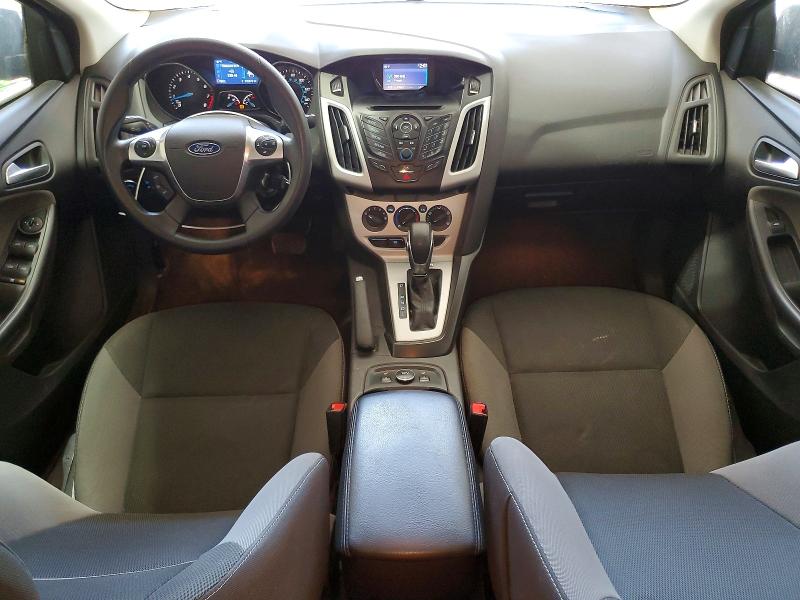 Aukcja sprzedaży 2014 Ford Focus, vin: 1FADP3F29EL374089, numer aukcji: 61797956