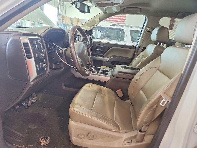 Продажа на аукционе авто 2016 Chevrolet Silverado, vin: 3GCUKSEC0GG152036, номер лота: 60010296