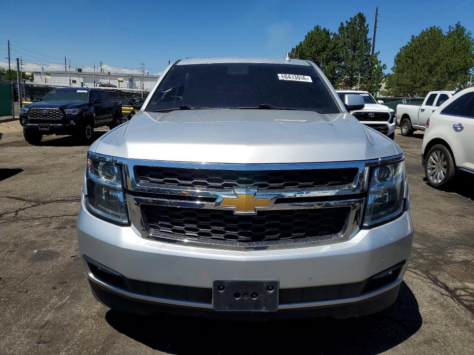 Aukcja sprzedaży 2018 Chevrolet Suburban, vin: 1GNSKHKCXJR327731, numer aukcji: 60433056