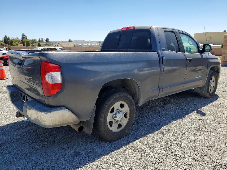 Aukcja sprzedaży 2016 Toyota Tundra, vin: 5TFRM5F18GX096602, numer aukcji: 60128506