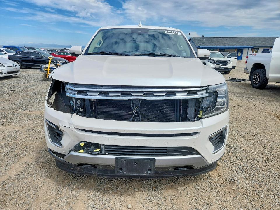 Продажа на аукционе авто 2019 Ford Expedition, vin: 1FMJK2AT8KEA83536, номер лота: 61034366