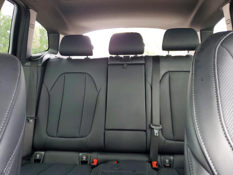 Продаж на аукціоні авто 2022 Bmw X3, vin: 5UX53DP04N9K86480, номер лоту: 59784276