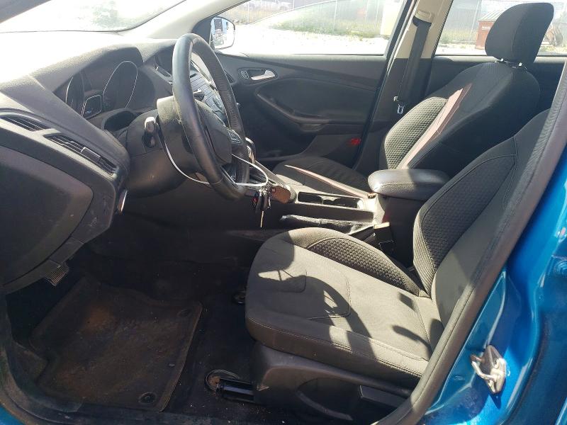 Продаж на аукціоні авто 2016 Ford Focus, vin: 1FADP3K23GL317198, номер лоту: 62440676