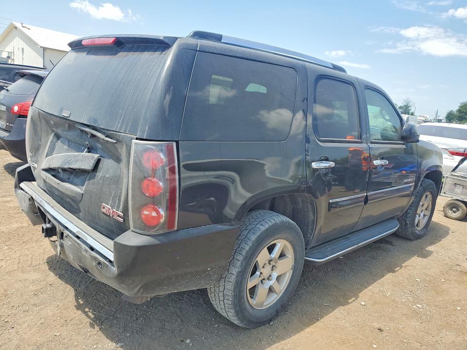 Aukcja sprzedaży 2007 Gmc Yukon, vin: 1GKFK63867J169442, numer aukcji: 61304076