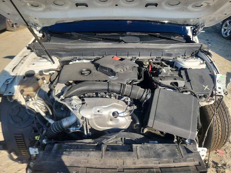 Продажа на аукционе авто 2021 Mercedes-benz Glb, vin: W1N4M4GB1MW092073, номер лота: 55389916