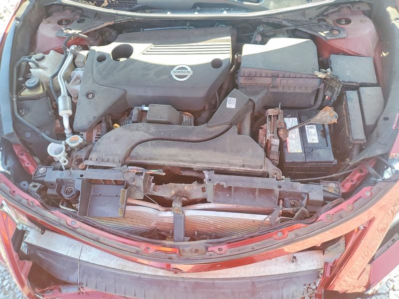 Продаж на аукціоні авто 2014 Nissan Altima, vin: 1N4AL3APXEC154896, номер лоту: 60280186