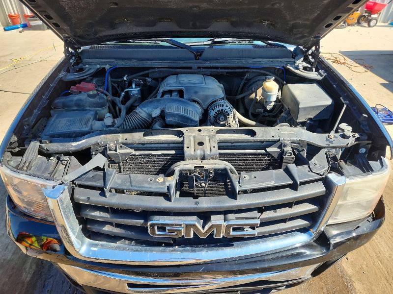 Продаж на аукціоні авто 2011 Gmc Sierra, vin: 3GTP2VE34BG295515, номер лоту: 59081216