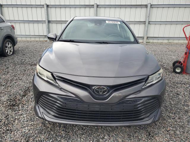 2019 Toyota Camry მანქანა იყიდება აუქციონზე, vin: 4T1B11HK9KU852033, აუქციონის ნომერი: 59789836