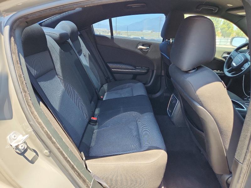 Aukcja sprzedaży 2018 Dodge Charger, vin: 2C3CDXBG9JH197028, numer aukcji: 61353996
