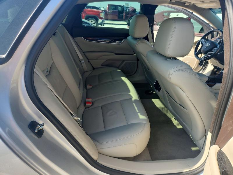 62109636 :رقم المزاد ، 2G61M5S35F9171650 vin ، 2015 Cadillac Xts مزاد بيع