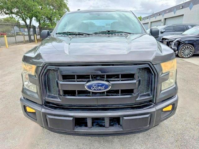 Продаж на аукціоні авто 2016 Ford F150, vin: 1FTEW1CP9GKF90720, номер лоту: 63612306