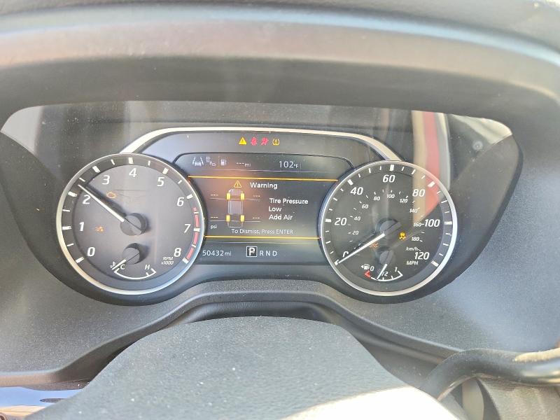 Продаж на аукціоні авто 2021 Nissan Titan, vin: 1N6AA1EF5MN526571, номер лоту: 58895836
