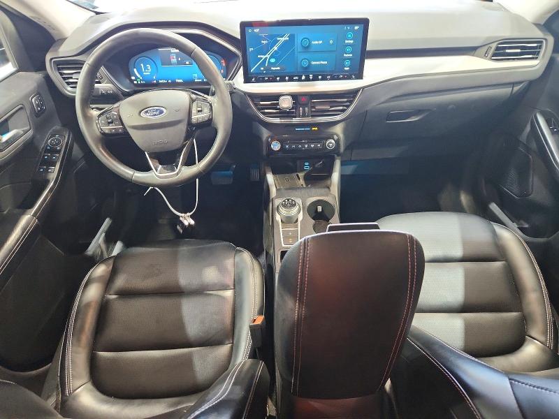Aukcja sprzedaży 2023 Ford Escape, vin: 1FMCU9JA3PUB45089, numer aukcji: 59858776