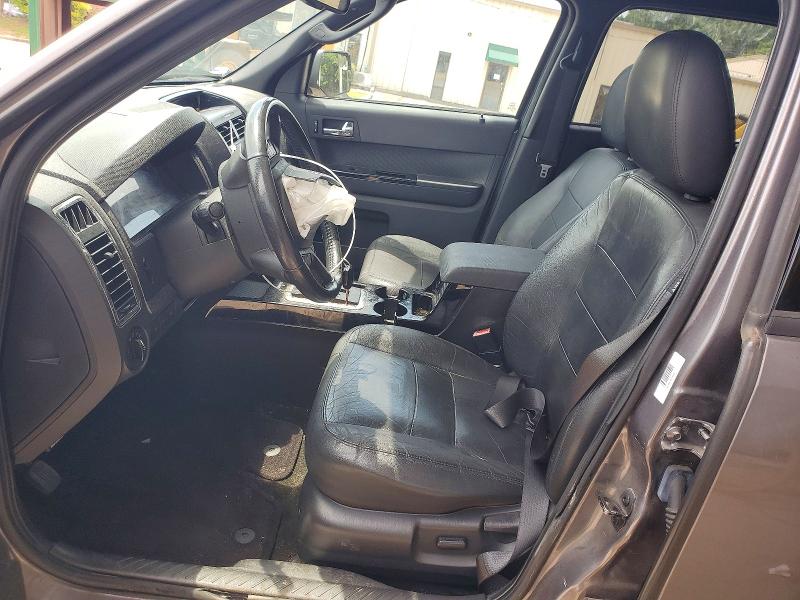 Aukcja sprzedaży 2012 Ford Escape, vin: 1FMCU0E72CKC19862, numer aukcji: 60472876