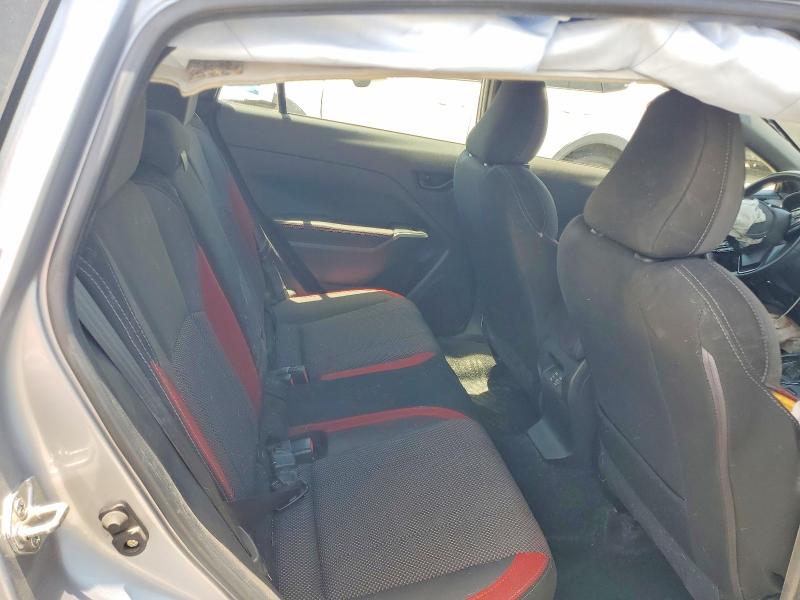 59333966 :رقم المزاد ، JF1GUHJCXR8243751 vin ، 2024 Subaru Impreza مزاد بيع