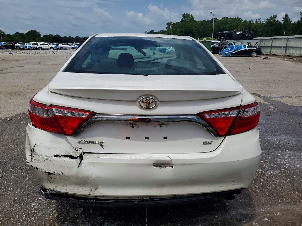 Продажа на аукционе авто 2016 Toyota Camry, vin: 4T1BF1FK4GU261149, номер лота: 61207456