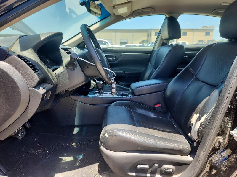 Aukcja sprzedaży 2017 Nissan Altima, vin: 1N4AL3AP8HC155470, numer aukcji: 60427066