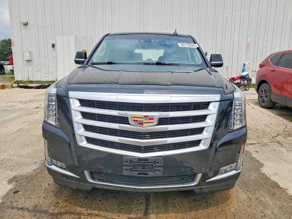 2016 Cadillac Escalade მანქანა იყიდება აუქციონზე, vin: 1GYS4HKJ6GR187195, აუქციონის ნომერი: 60170626