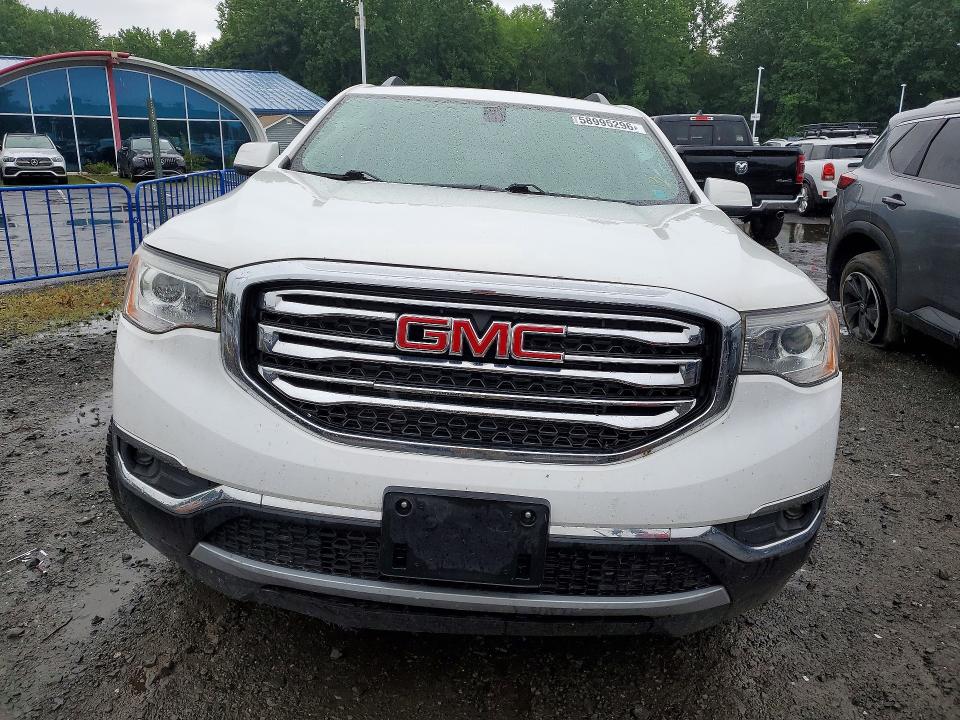 Продаж на аукціоні авто 2019 Gmc Acadia, vin: 1GKKNULS2KZ267478, номер лоту: 58995296