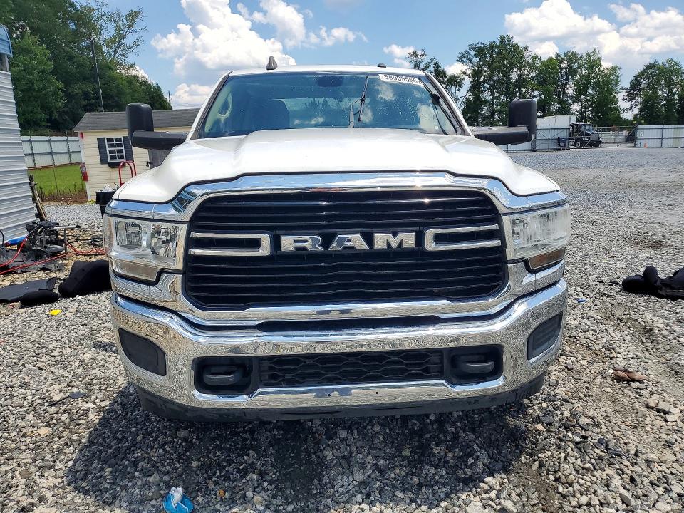 Aukcja sprzedaży 2019 Ram 2500, vin: 3C6UR5JL2KG689073, numer aukcji: 58905566