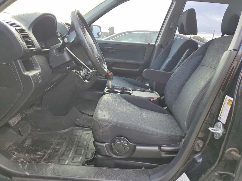 Продажа на аукционе авто 2006 Honda Cr-v, vin: JHLRD785X6C012932, номер лота: 60511676
