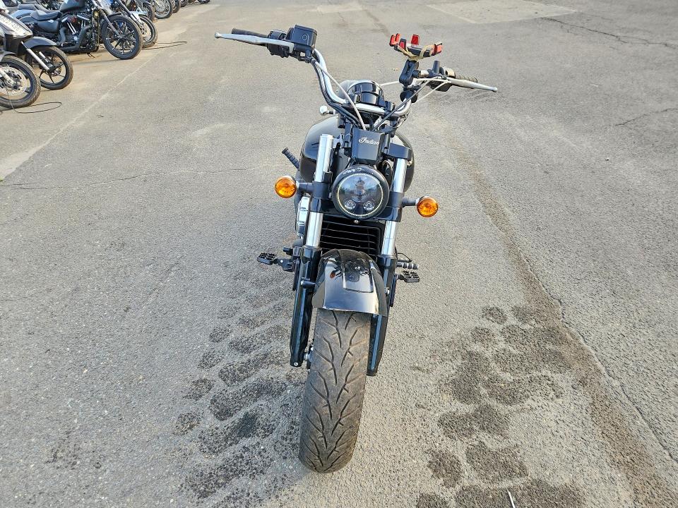 Aukcja sprzedaży 2022 Indian Motorcycle Co. Scout, vin: 56KMSA000N3188262, numer aukcji: 59946976