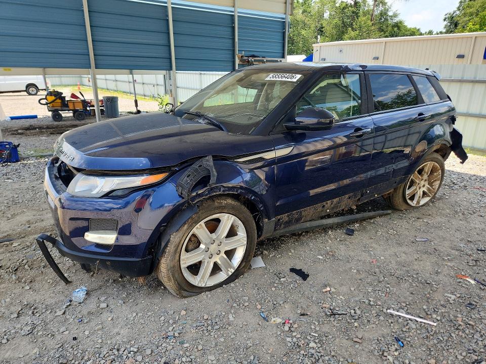 Продажа на аукционе авто 2015 Land Rover Range Rover Evoque, vin: SALVP2BG9FH026042, номер лота: 58556406