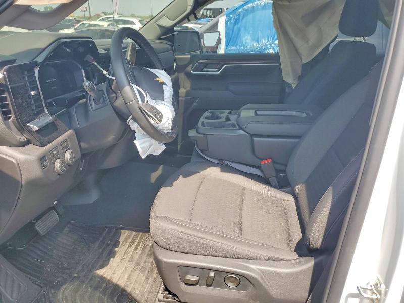 2026 Chevrolet Silverado მანქანა იყიდება აუქციონზე, vin: 1GCPKKEK9TZ308153, აუქციონის ნომერი: 63099976