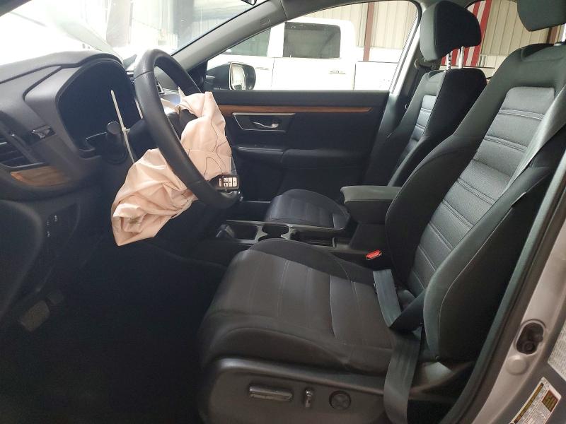 Продаж на аукціоні авто 2019 Honda Cr-v, vin: 2HKRW2H50KH677329, номер лоту: 63023076