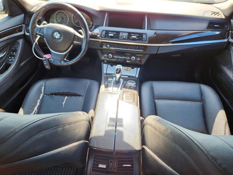Aukcja sprzedaży 2016 Bmw 528, vin: WBA5A5C57GG354457, numer aukcji: 57460596